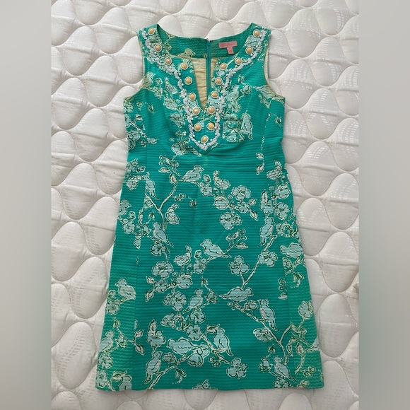 Lily Pulitzer dress bundle - Picture 5 of 5